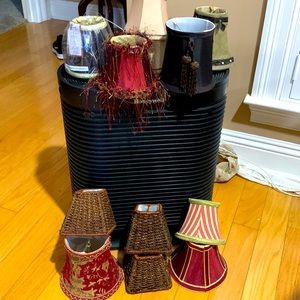 Mini Lampshades